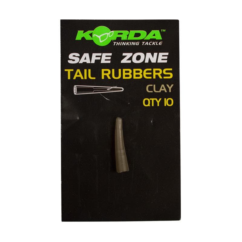 Korda Rubbers Clay