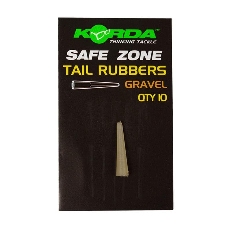 Korda Rubbers Gravel