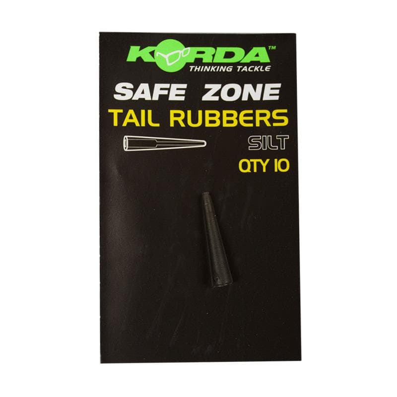 Korda Rubbers Silt