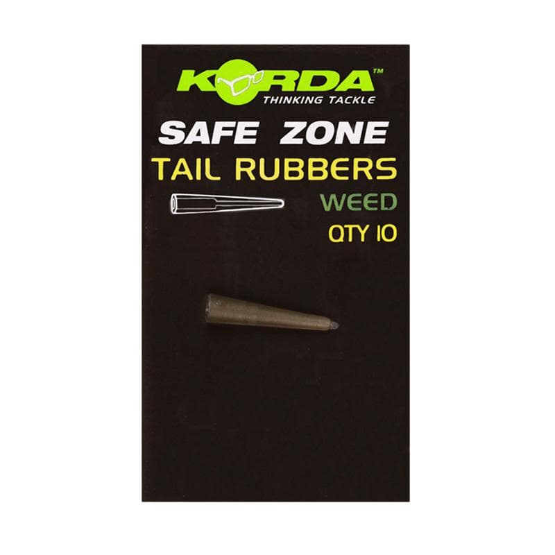 Korda Rubbers Weed