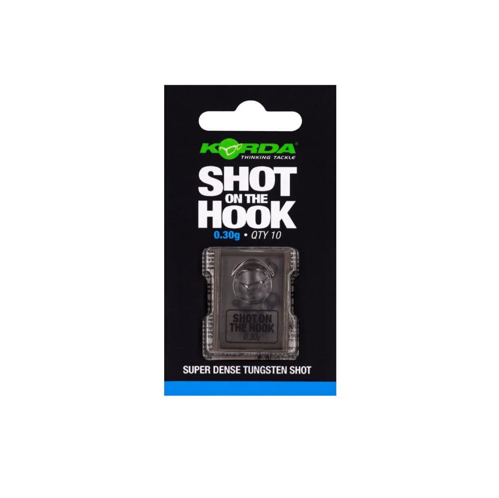 Korda Shot On The Hook 0.3g