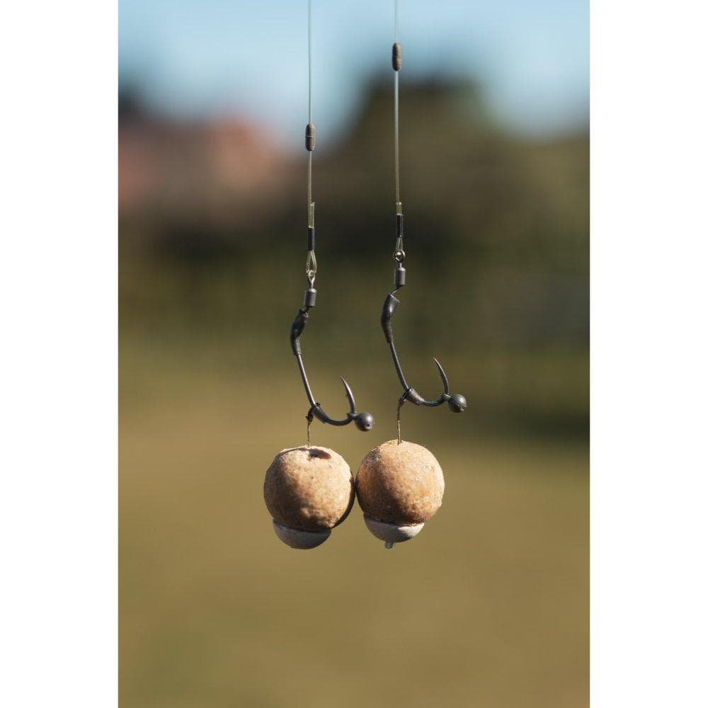 Korda Shot On The Hook 0.5g - foto 4