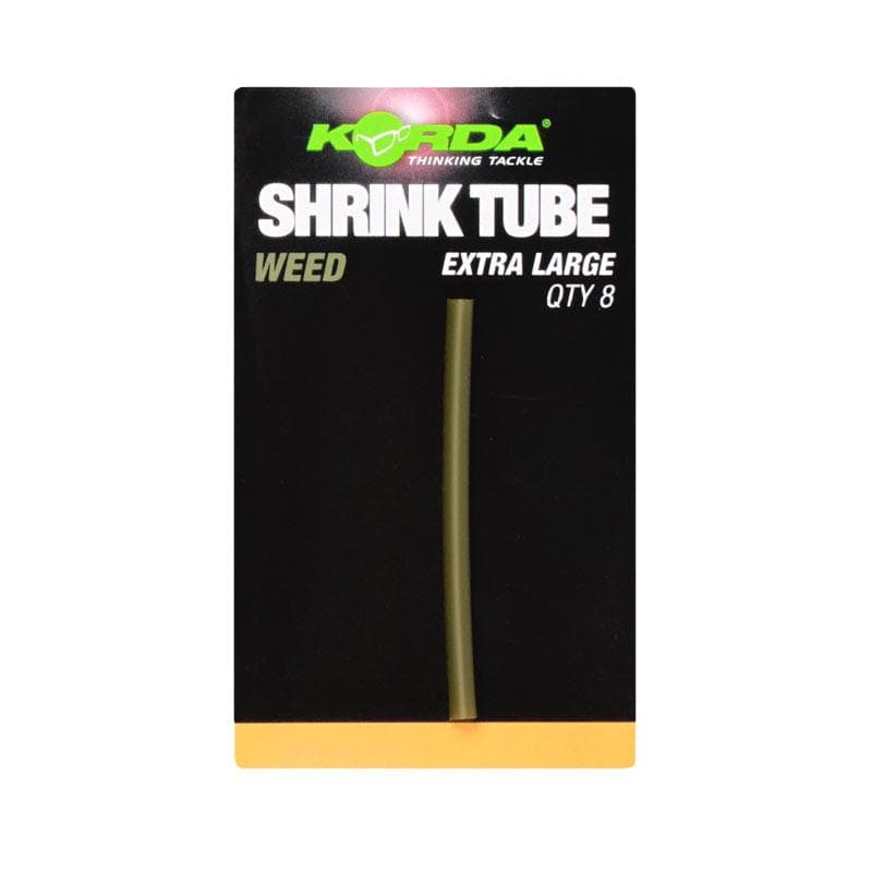 Korda Shrink Tube Weed Extra Large