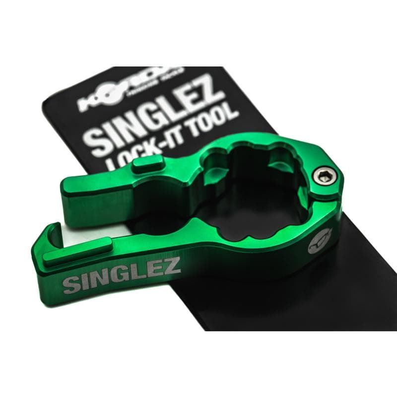Korda Singlez Lock It Tool - foto 2