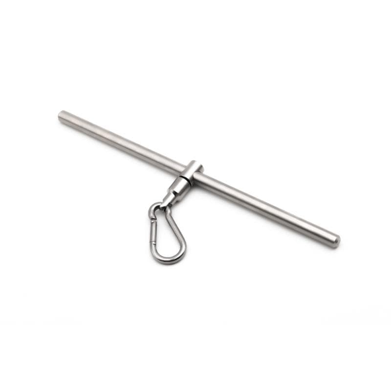 Korda Singlez Weigh & Dig Bar Stainless Steel - foto 2