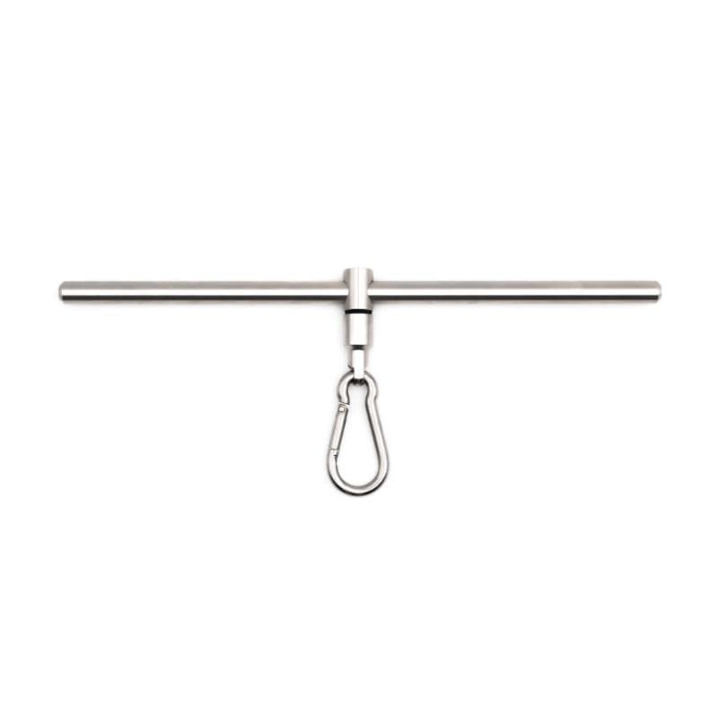Korda Singlez Weigh & Dig Bar Stainless Steel