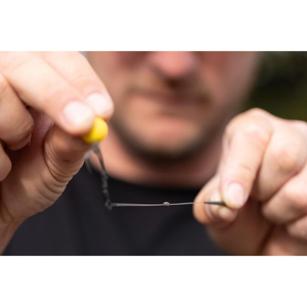 Korda Dark Matter Tungsten Sinkers Brown Medium - foto 2