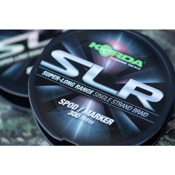 Korda SLR Spod Marker Braid - foto 2