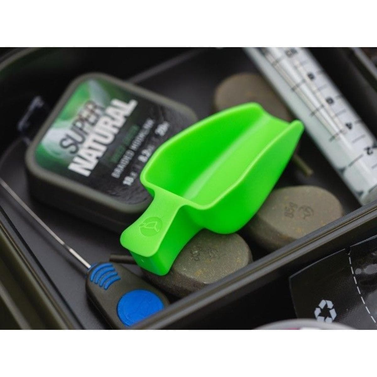 Korda Solidz PVA Scoop - foto 3