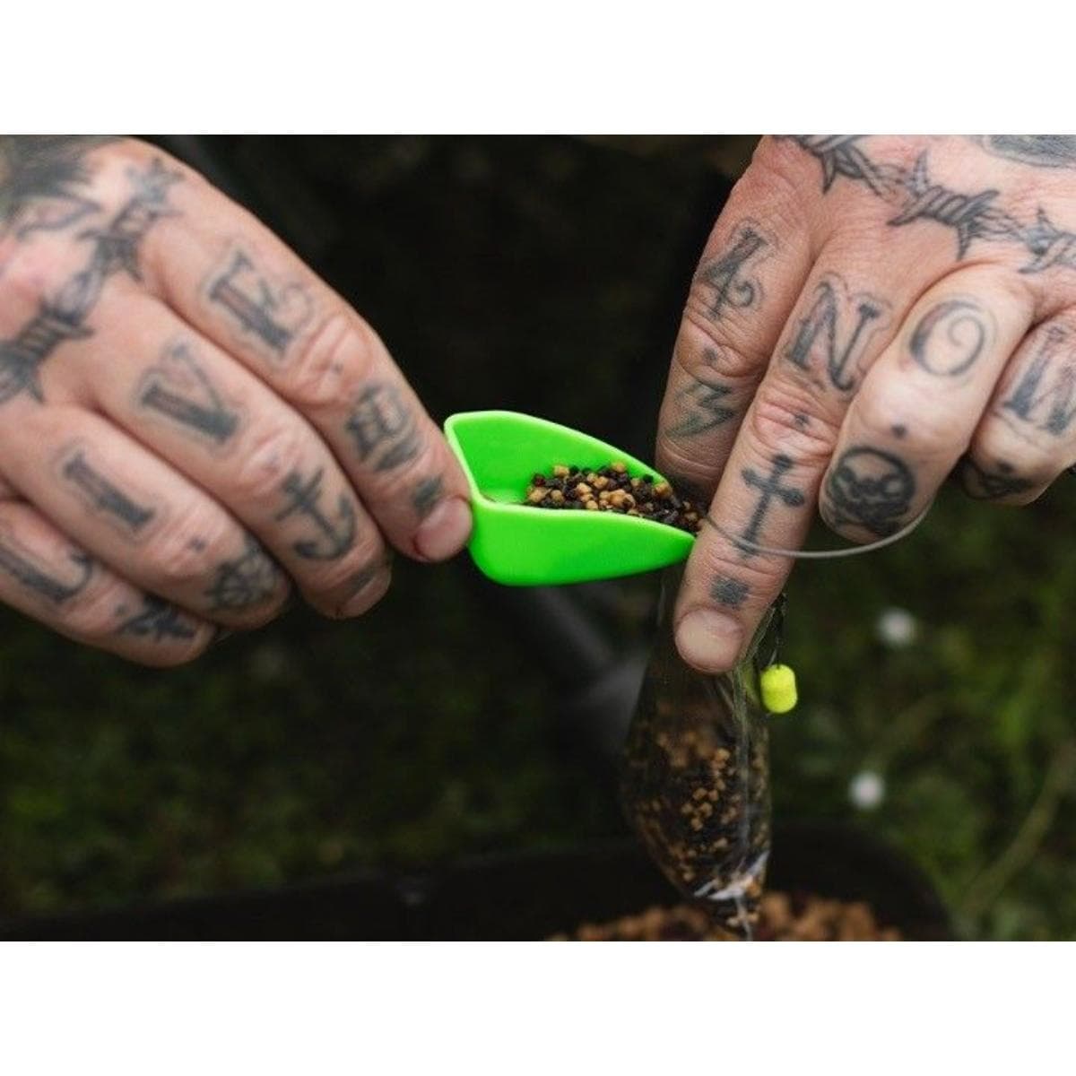 Korda Solidz PVA Scoop - foto 4