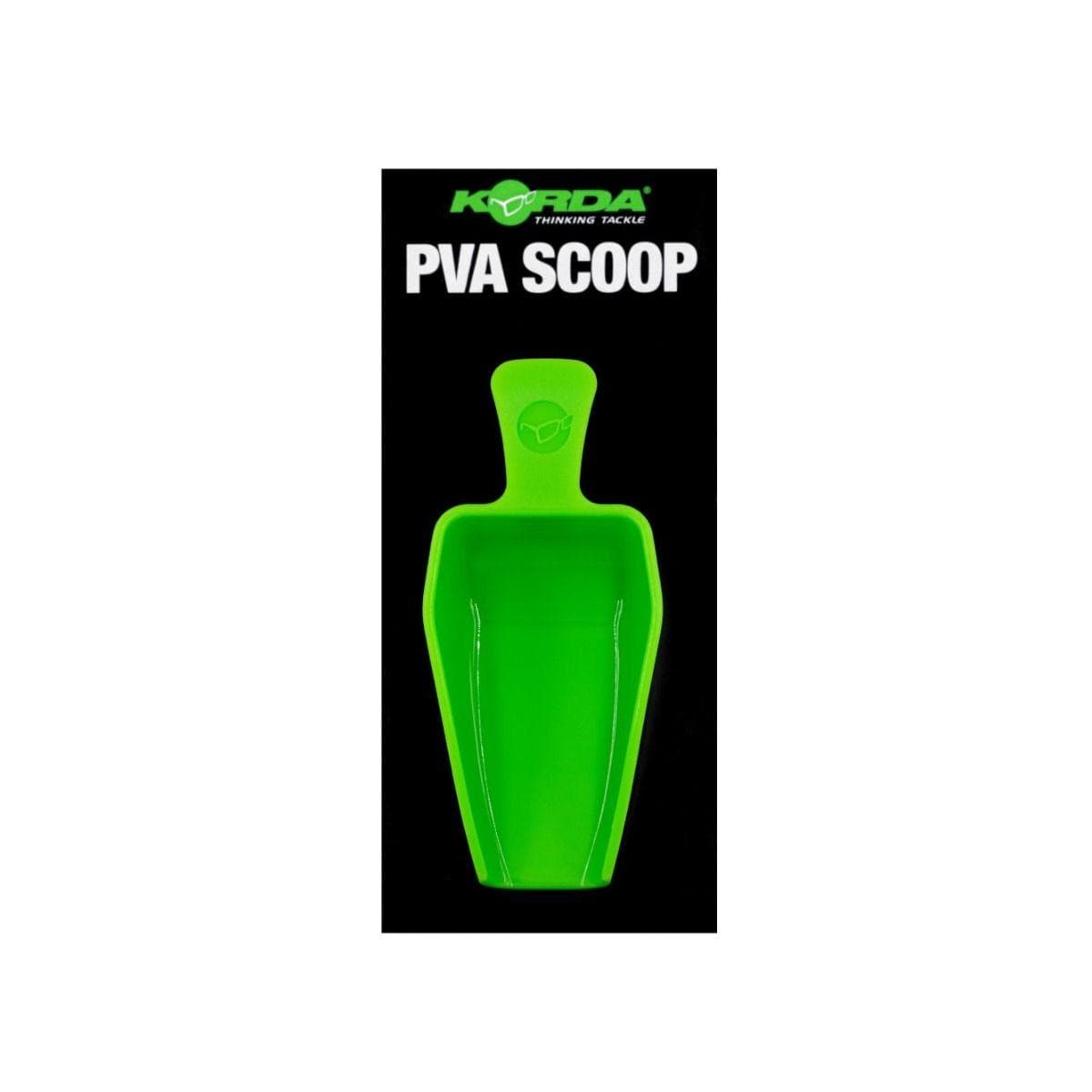 Korda Solidz PVA Scoop