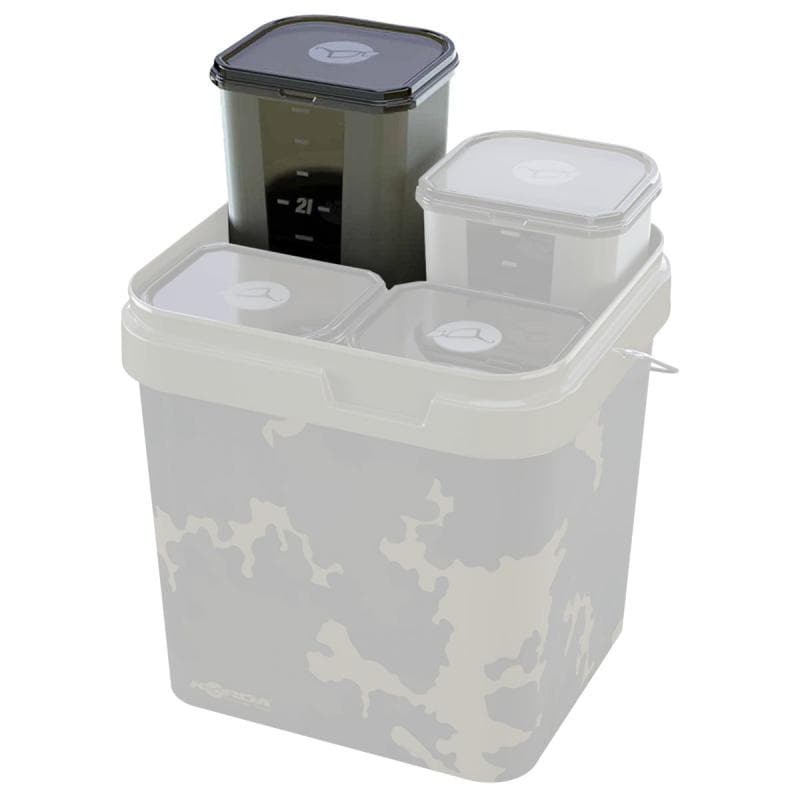 Korda Spare Kontainer 3L
