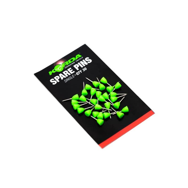 Korda Spare Pins Single