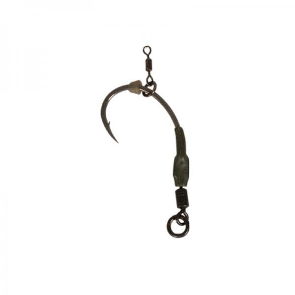 Korda Spinner Hook Krank Size 6 - foto 2