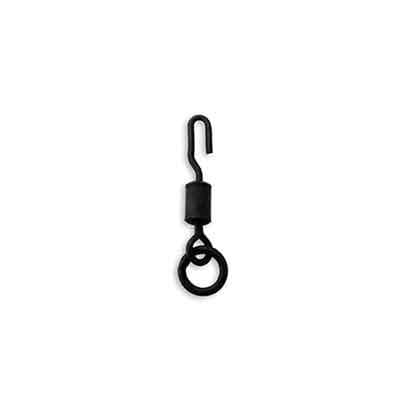 Korda Spinner Ring Swivel Size 11 - foto 2