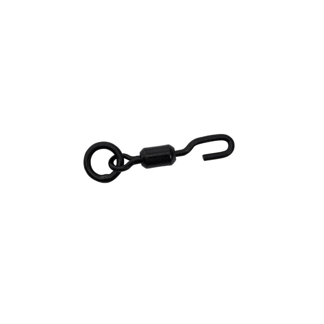 Korda Spinner Ring Swivel X Size 11 - foto 2