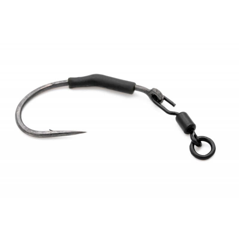 Korda Spinner Ring Swivel XX Size 11 - foto 3