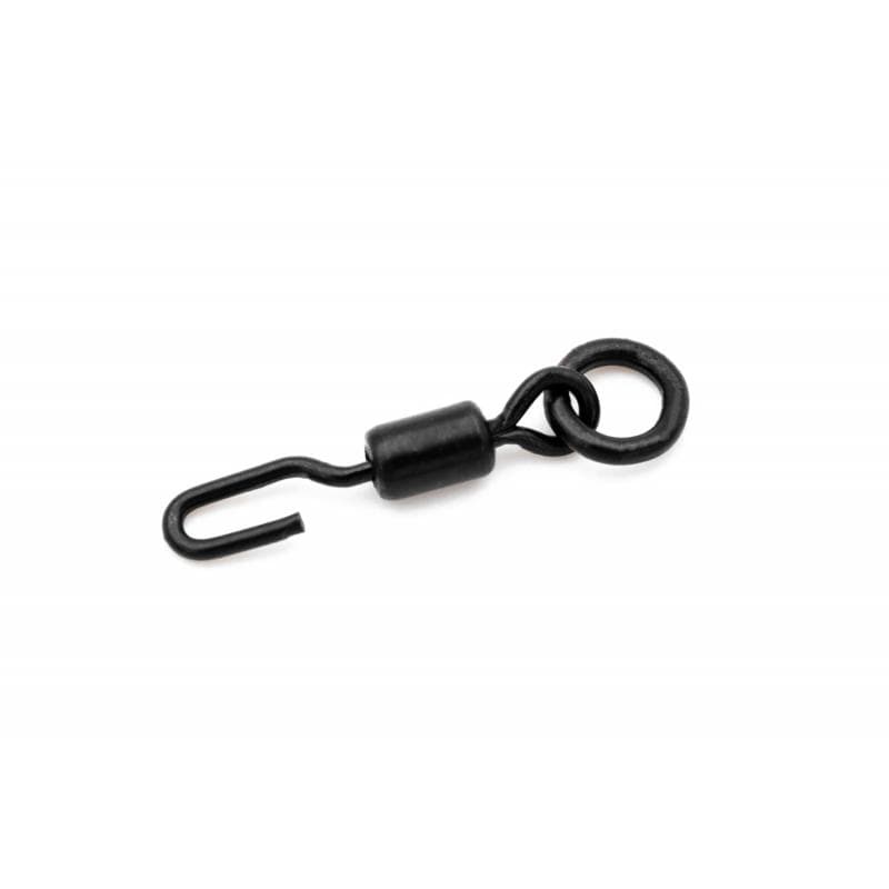 Korda Spinner Ring Swivel XX Size 11 - foto 4
