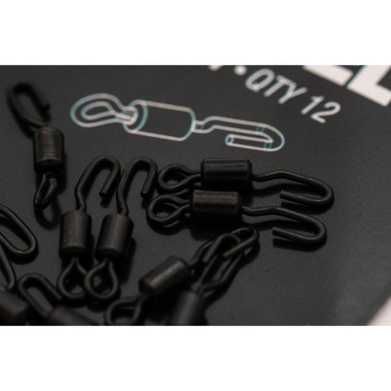 Korda Spinner Swivel XX Size 11 - foto 3