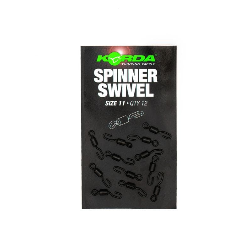 Korda Spinner Swivel XX Size 11