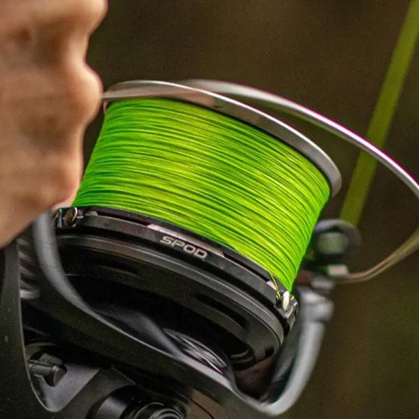 Korda Spod Braid 300m 20lb - foto 3