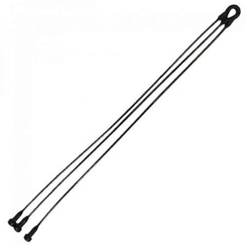 Korda Spod Tails