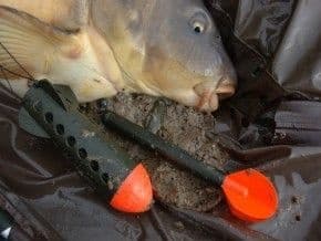 Korda Spodkit Drop Zone Marker & Skyraider Spod - foto 2