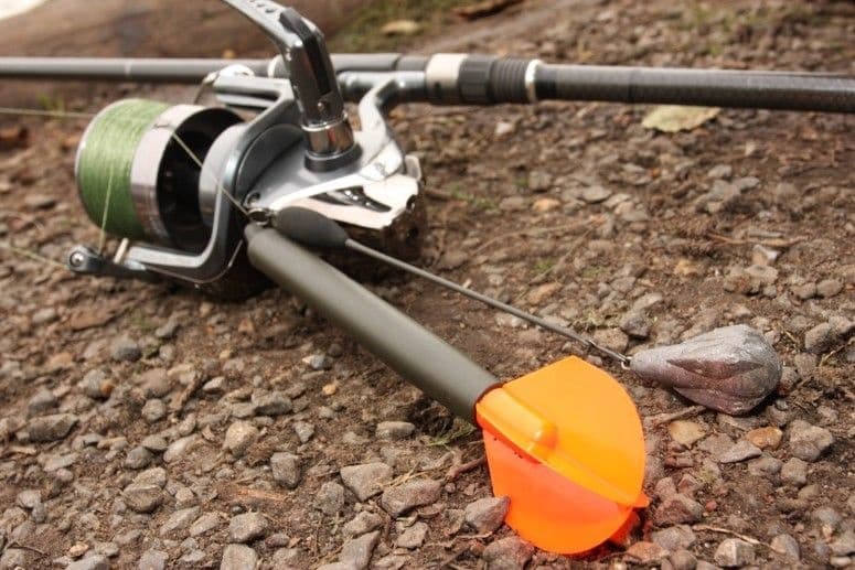 Korda Spodkit Drop Zone Marker & Skyraider Spod - foto 3