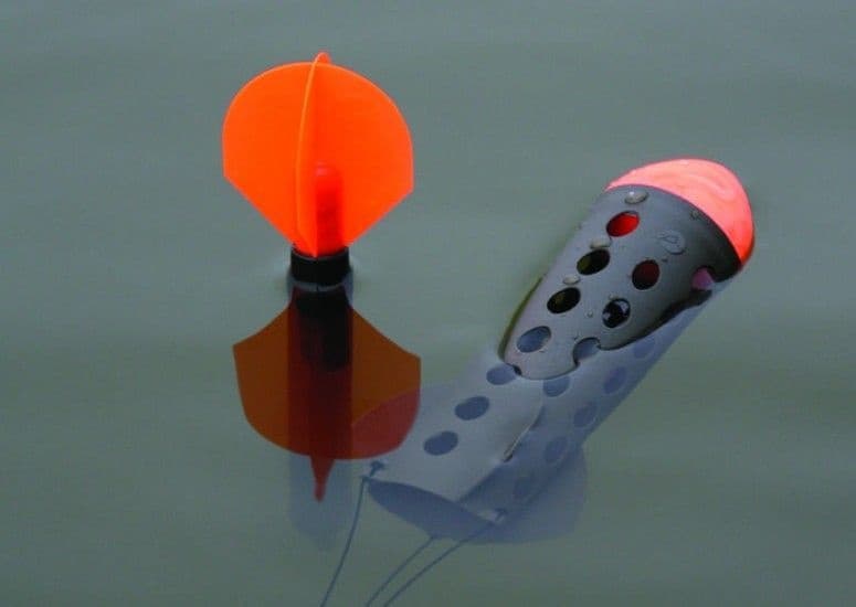 Korda Spodkit Drop Zone Marker & Skyraider Spod - foto 4