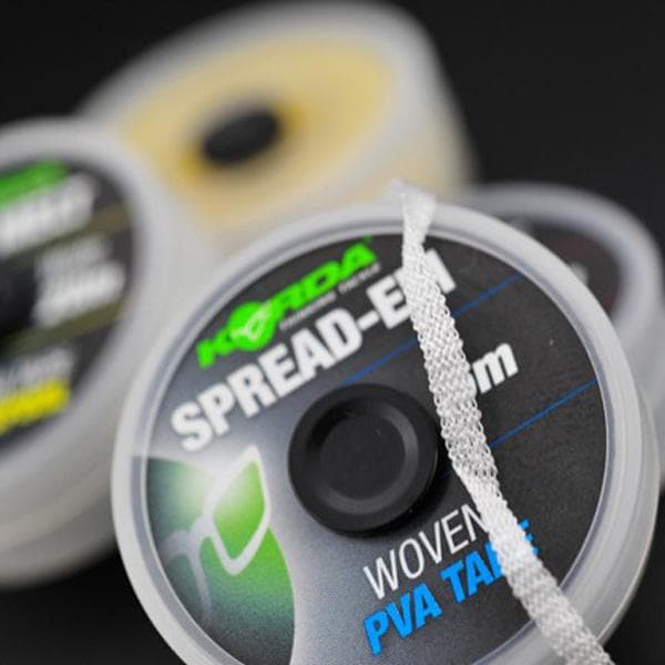 Korda Spread-Em PVA Tape 5m Spool - foto 2