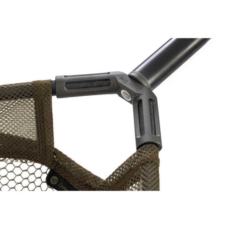 Korda Spring Bow Landing Net 50 inch - foto 3