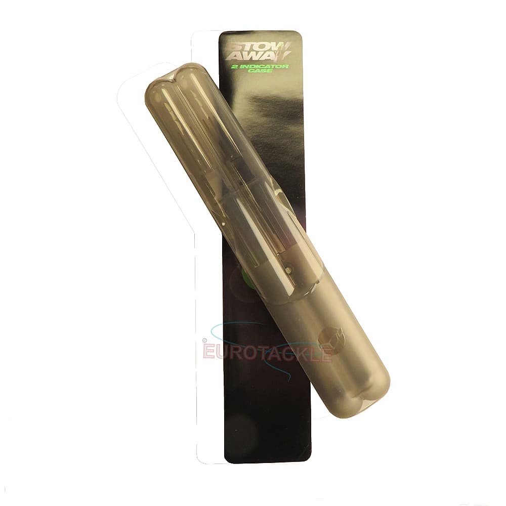 Korda Stowaway Case 2 Rod