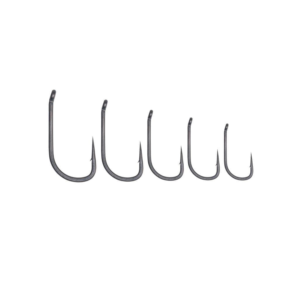 Korda Straight Point Hook Size 5 - foto 2