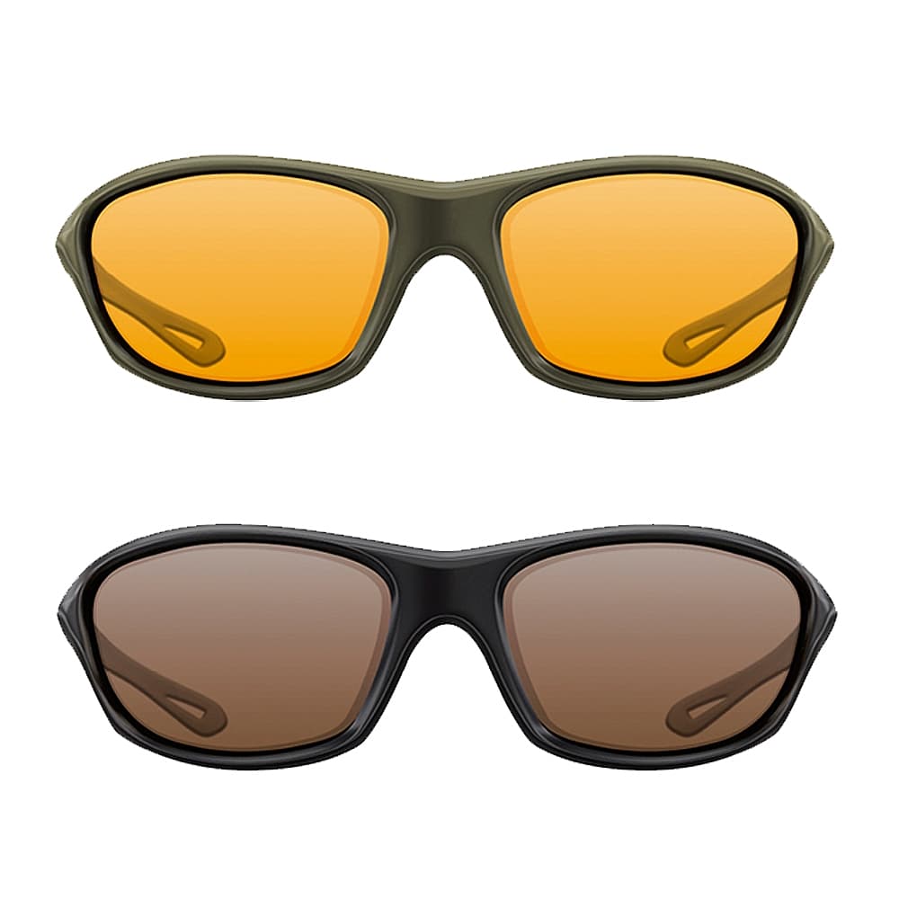 Korda Sunglass Wraps Gloss