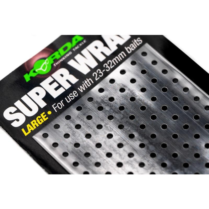 Korda Super Wrap 12mm - foto 3