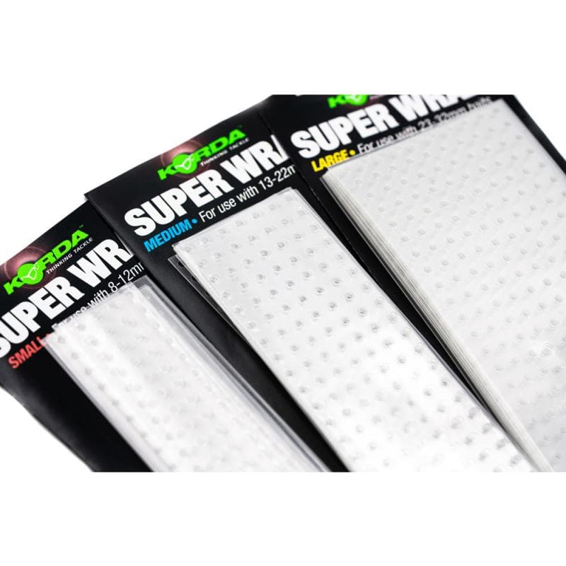 Korda Super Wrap 32mm - foto 2