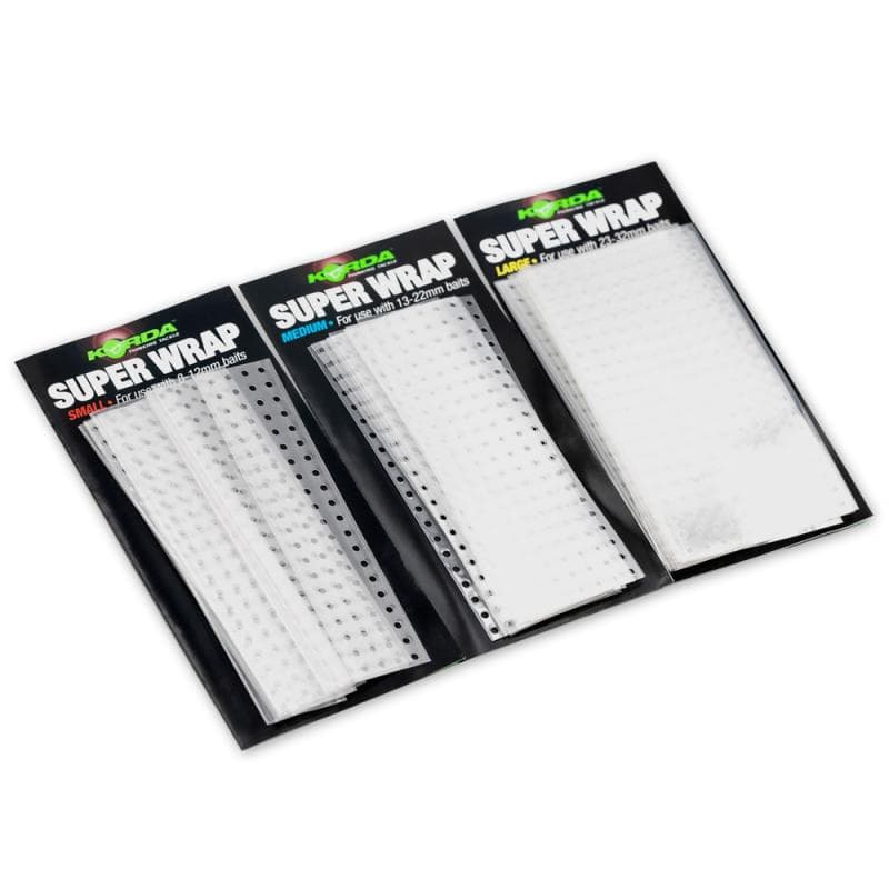Korda Super Wrap 32mm