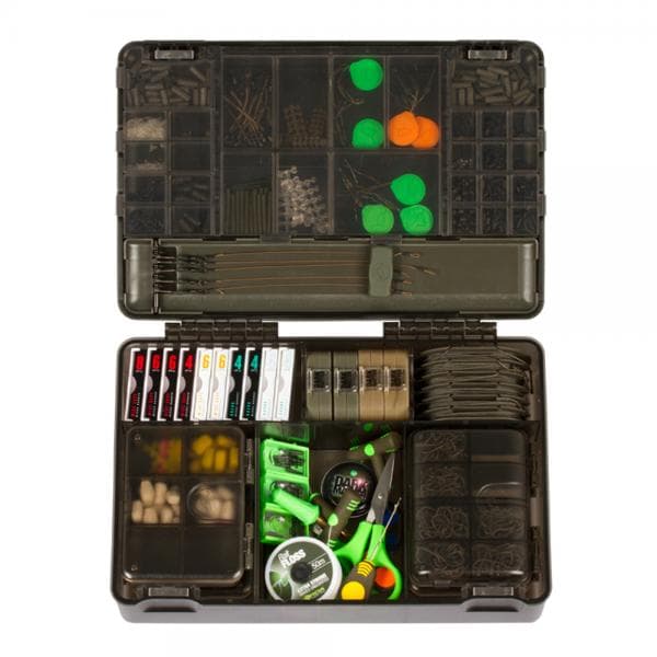 Korda Tackle Box - foto 3