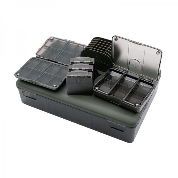 Korda Tackle Box Bundle Deal - foto 2