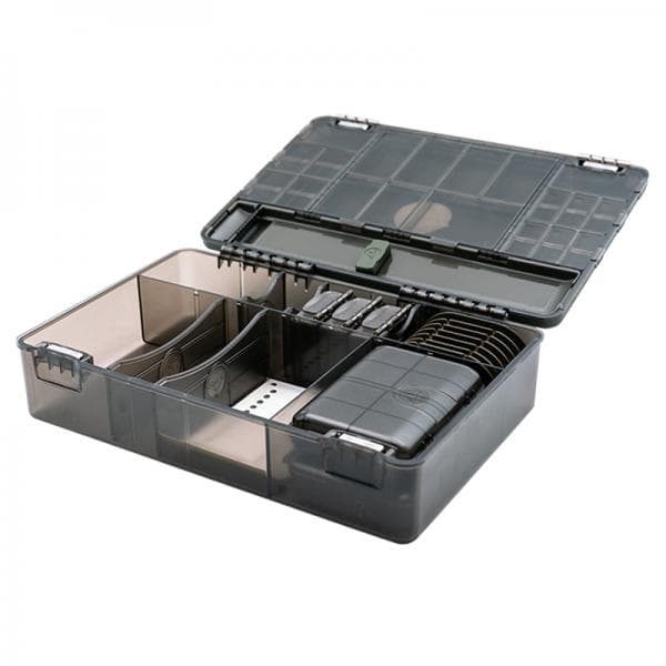Korda Tackle Box Bundle Deal - foto 3