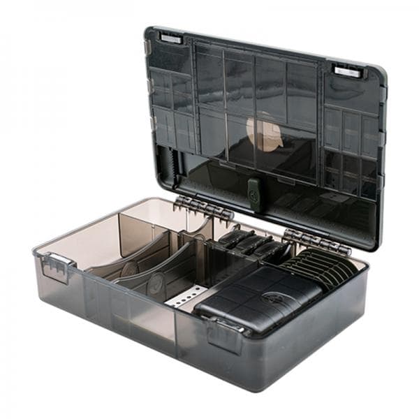 Korda Tackle Box Bundle Deal - foto 4