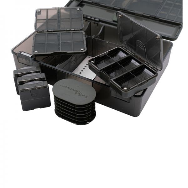 Korda Tackle Box Bundle Deal - foto 6