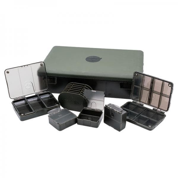 Korda Tackle Box Bundle Deal - foto 7