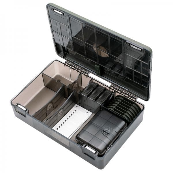 Korda Tackle Box Bundle Deal - foto 8