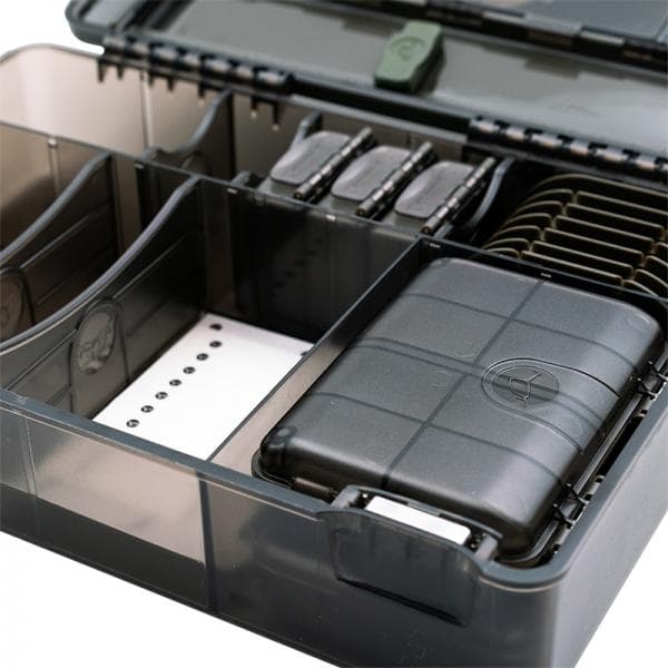 Korda Tackle Box Bundle Deal - foto 9