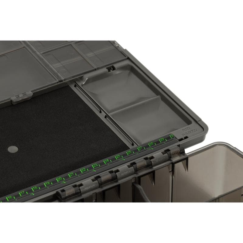Korda Tackle Box Large - foto 3