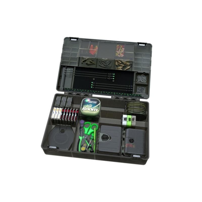 Korda Tackle Box Large - foto 4