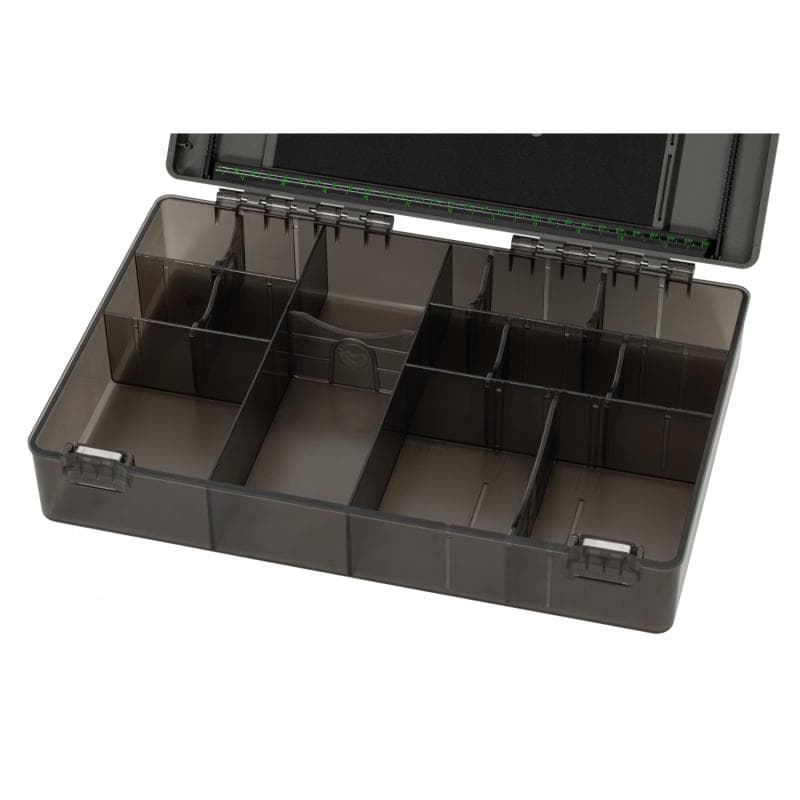 Korda Tackle Box Large - foto 8