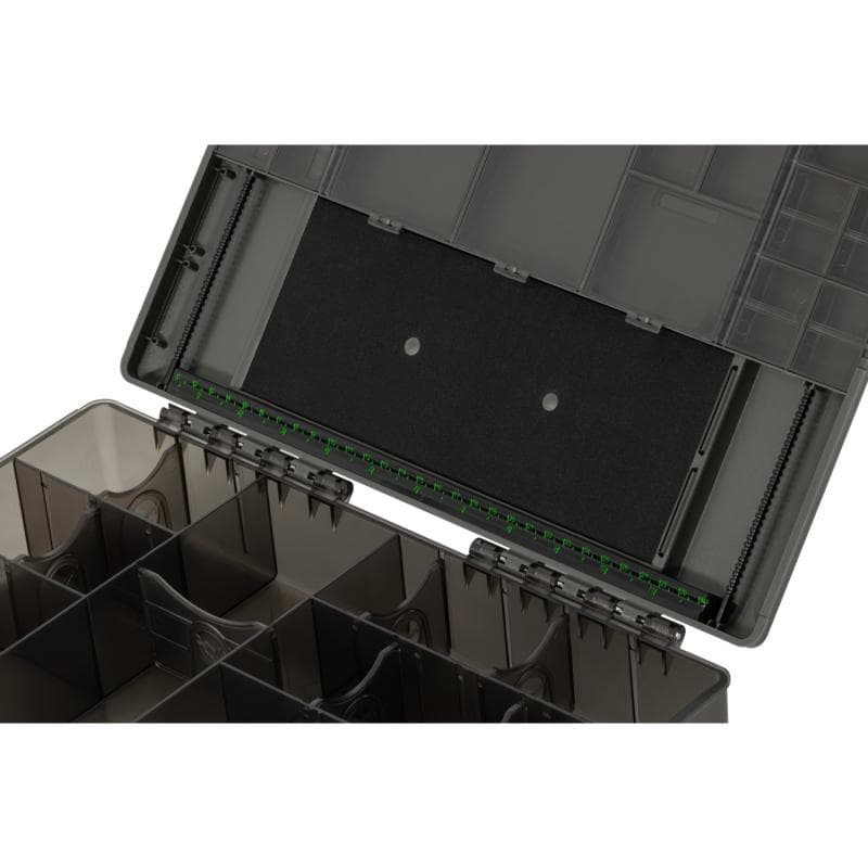 Korda Tackle Box Large - foto 9
