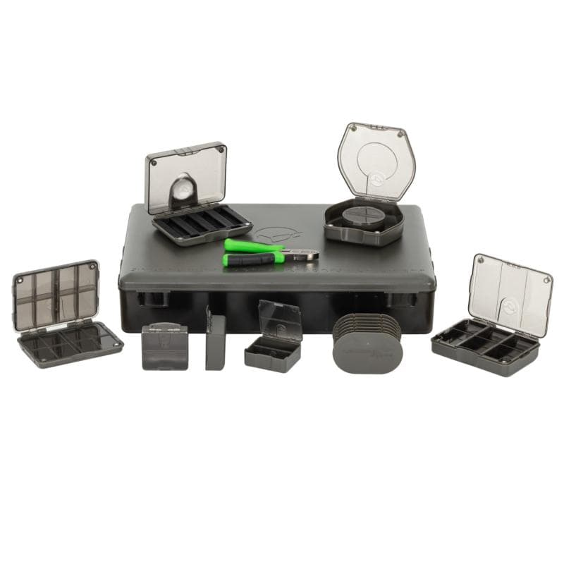 Korda Tackle Box Large Collection - foto 2